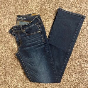 Women’s “ Kick Boot” Jeans